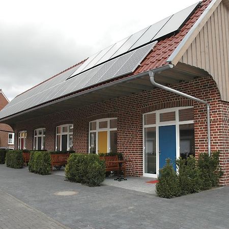 Goecke'S Haus Und Garten - Remise Wettringen  Room photo