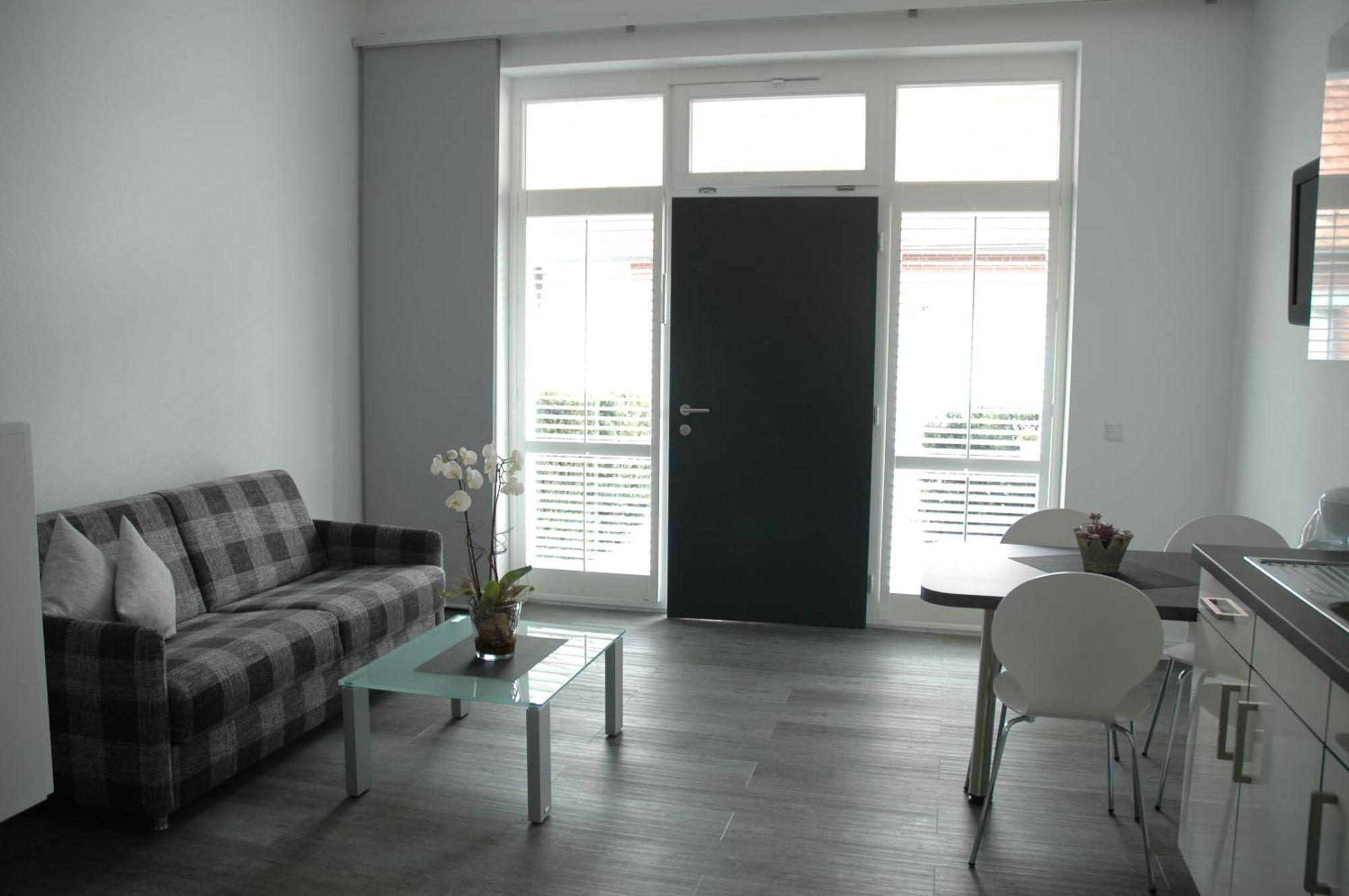 Goecke'S Haus Und Garten - Remise Wettringen  Room photo
