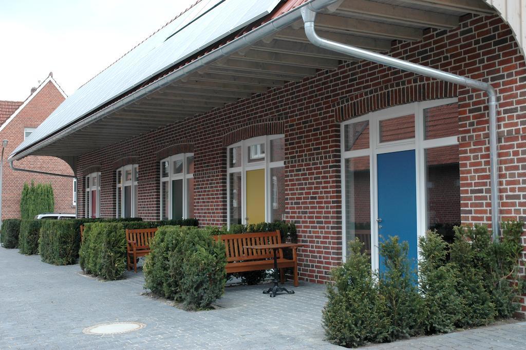 Goecke'S Haus Und Garten - Remise Wettringen  Room photo