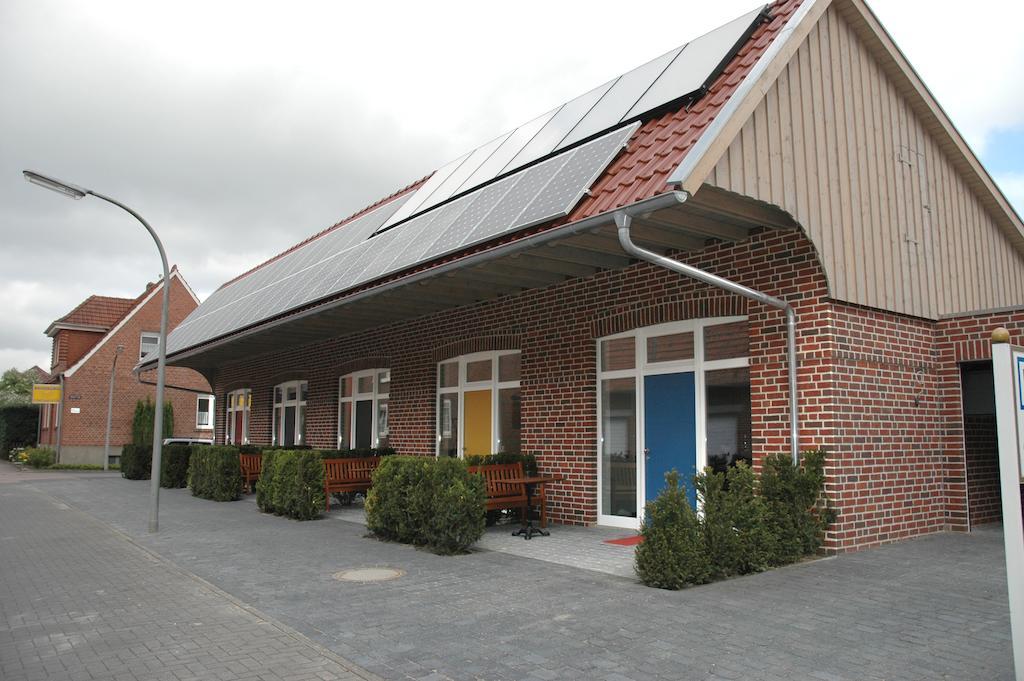 Goecke'S Haus Und Garten - Remise Wettringen  Room photo