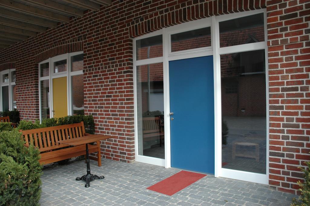 Goecke'S Haus Und Garten - Remise Wettringen  Room photo
