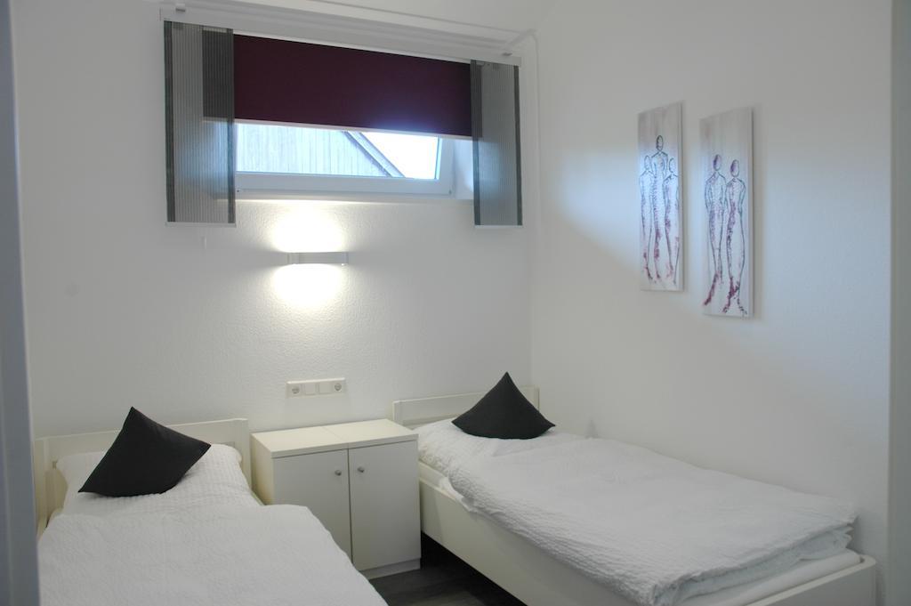 Goecke'S Haus Und Garten - Remise Wettringen  Room photo