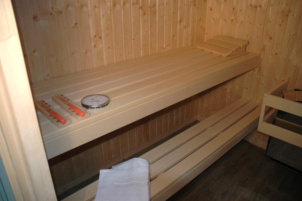 Goecke'S Haus Und Garten - Remise Wettringen  Room photo