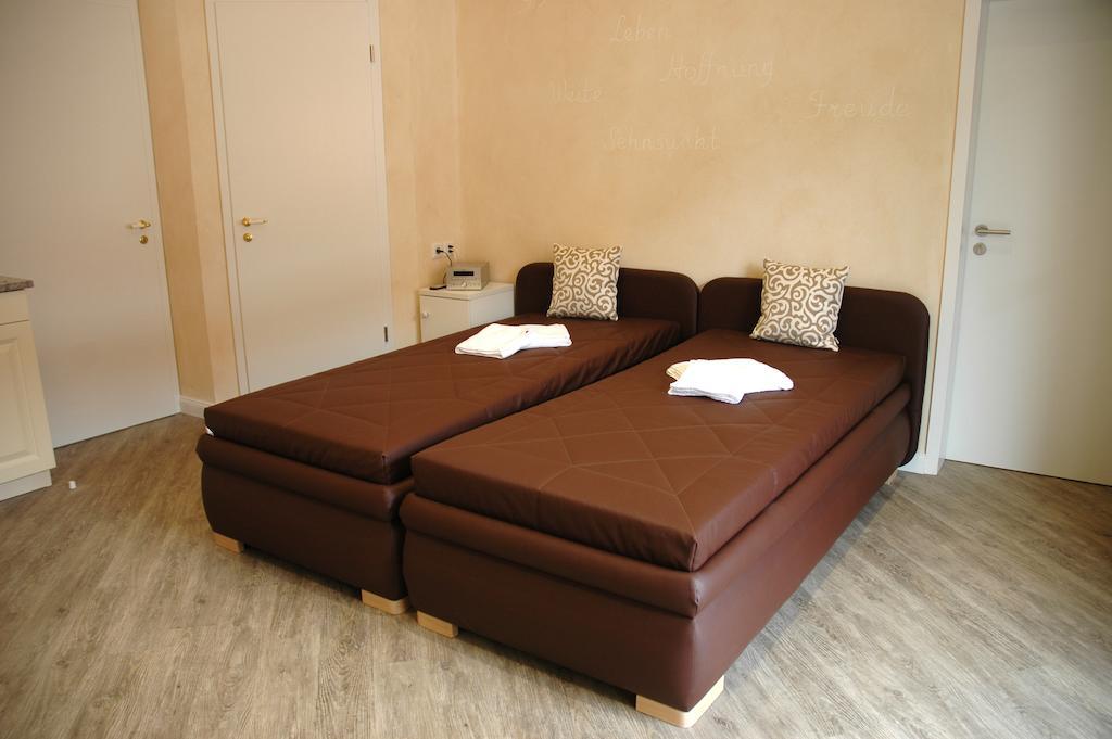 Goecke'S Haus Und Garten - Remise Wettringen  Room photo