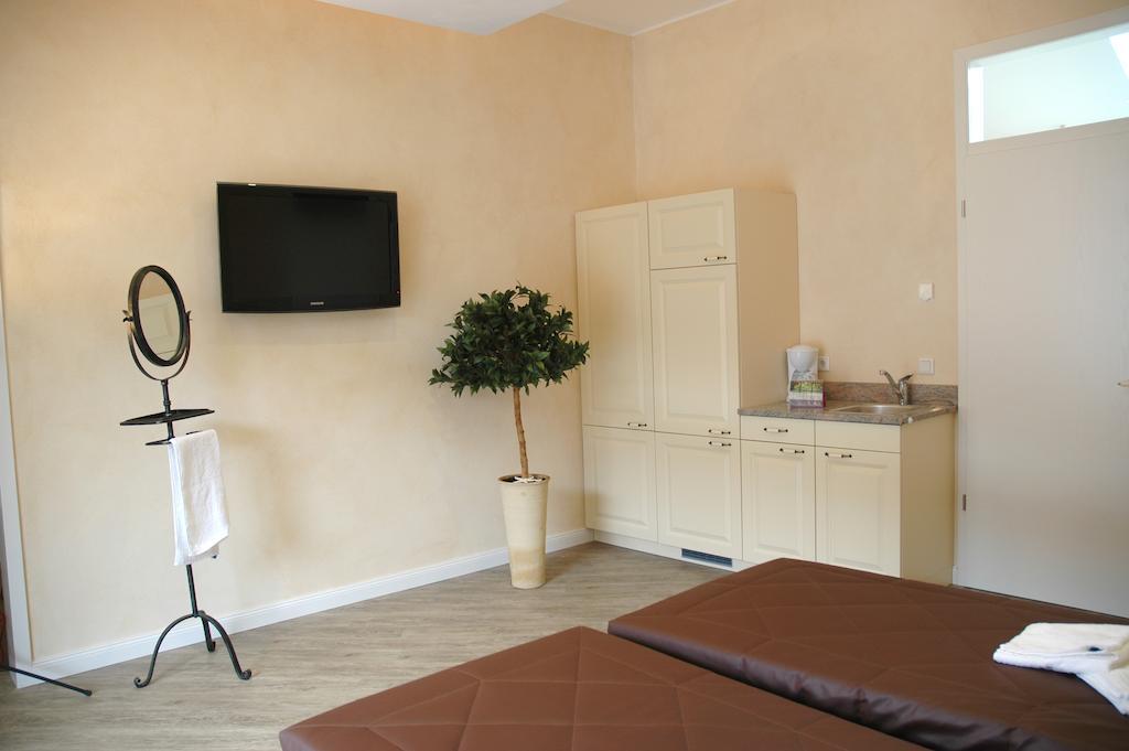 Goecke'S Haus Und Garten - Remise Wettringen  Room photo