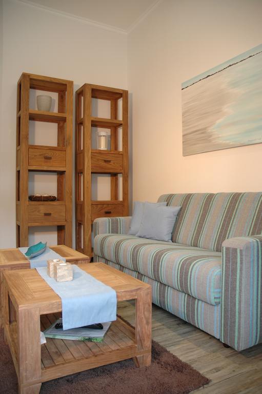 Goecke'S Haus Und Garten - Remise Wettringen  Room photo
